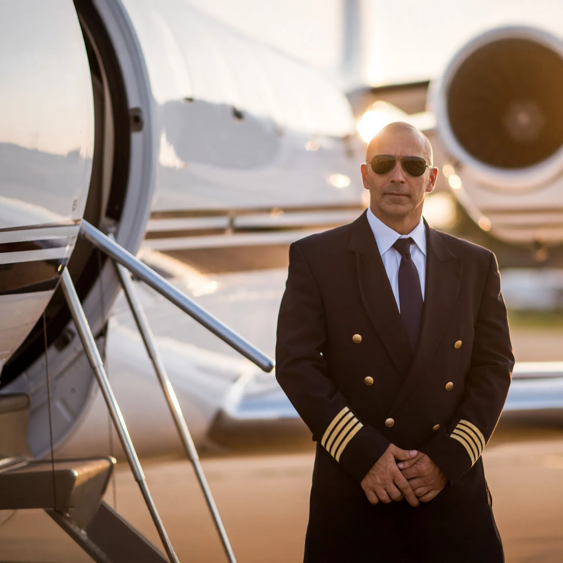 Seguridad en vuelos charter OnlyWings