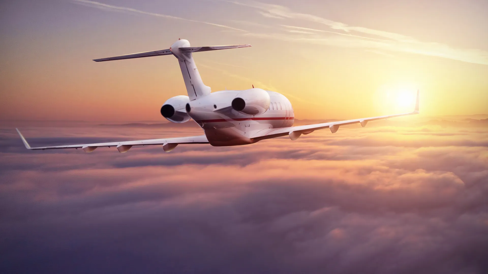 Vuelo charter de lujo OnlyWings