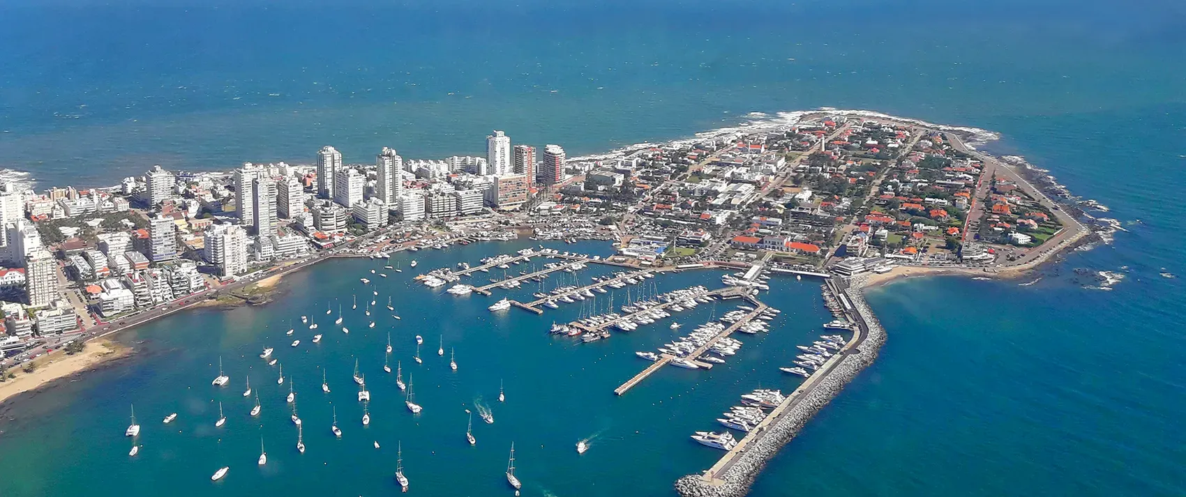 Vuelo privado Buenos Aires - Punta del Este