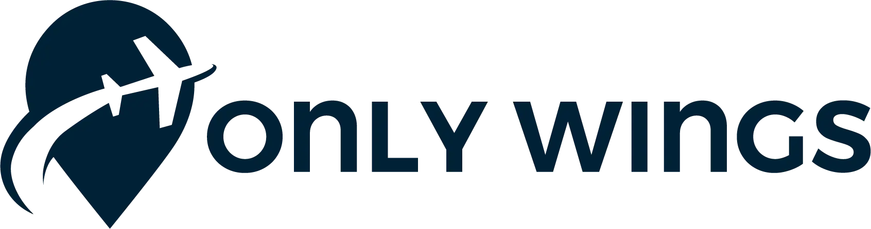 OnlyWings Logo